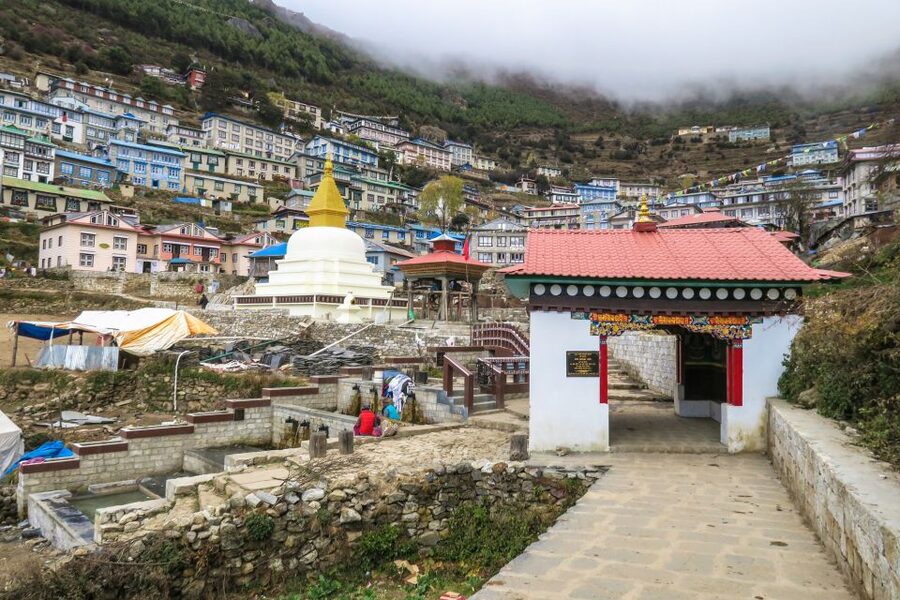 Mount Everest Panorama View Trek: Closest MT. Everest Hiking - What This Everest Panorama Trek Really Offers