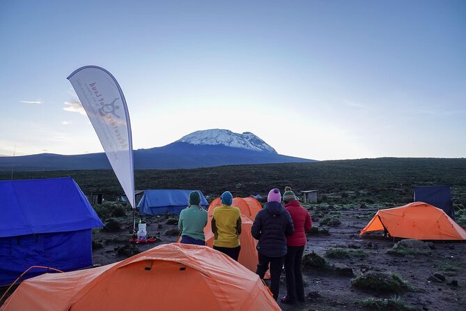 Mount Kilimanjaro Trek 8 days Lemosho Route - Key points to know before booking