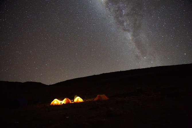 Mount Kilimanjaro Trek 8 days Lemosho Route - Why the Lemosho Route is a smart choice