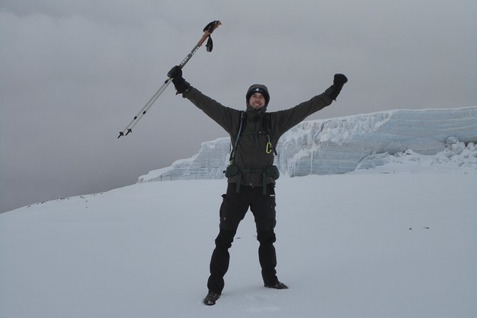 Mount Kilimanjaro Trek 8 days Lemosho Route - Day 4: Lava Tower to Barranco and the acclimatization payoff