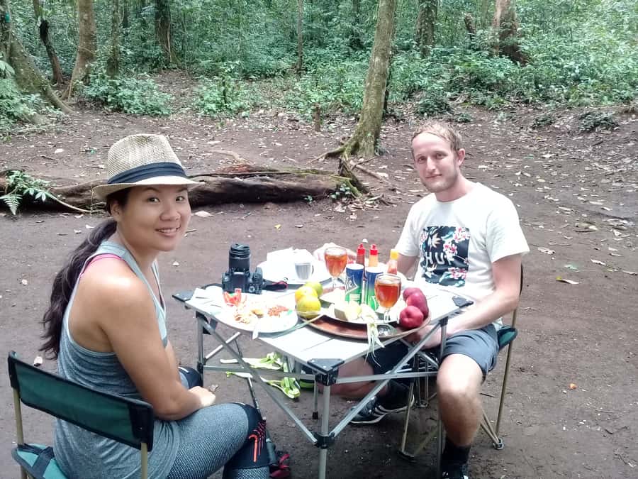 Mount Rinjani 2-Day Trek to Senaru Crater Rim - Key points to know before booking