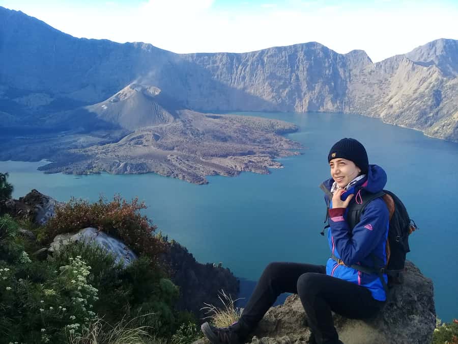 Mount Rinjani 2-Day Trek to Senaru Crater Rim - Permit planning is not optional