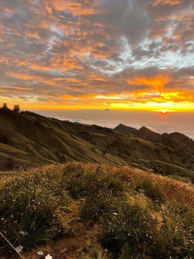 Mount Rinjani: 2D-1N Trekking Summit Sunrise Point Join Tour - Who should choose this trek?