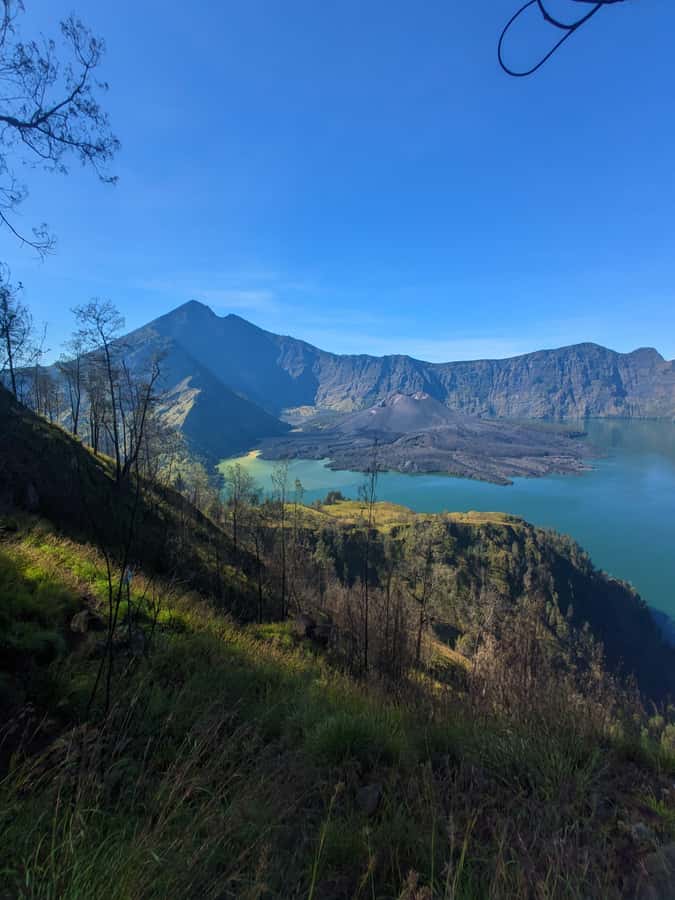 Mount Rinjani: 2D/1N Trekking To Sembalun Or Senaru Views - Equipment: bring the items that matter most