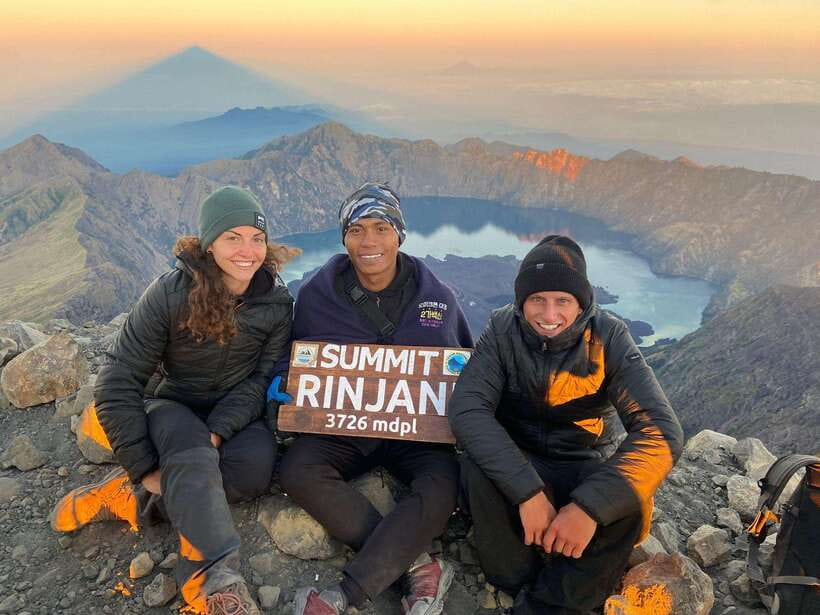 Mount Rinjani Climbing 2D/1N Summit Trek 3726M - Should you book the Mount Rinjani 2D/1N trek?