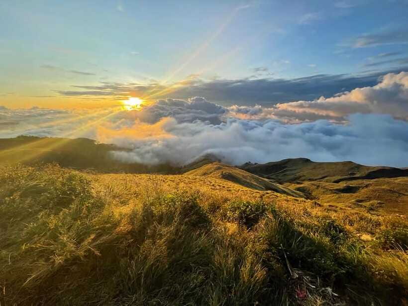 Mount rinjani One day trek with surise - Practical preparation for the mountain