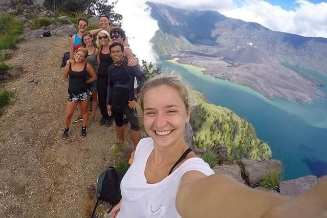 Mount Rinjani Second Summit Trekking ( 2Days-1Night ) - Key points before you book