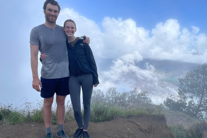 Mount Rinjani Second Summit Trekking ( 2Days-1Night ) - What the $170 price really covers