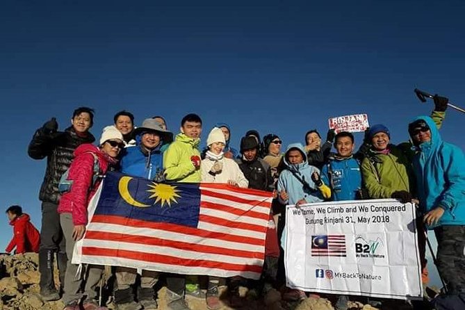 Mount Rinjani Summit Trek Full Sunrise Point (2D-1N) - Why this two-day Rinjani climb is so demanding
