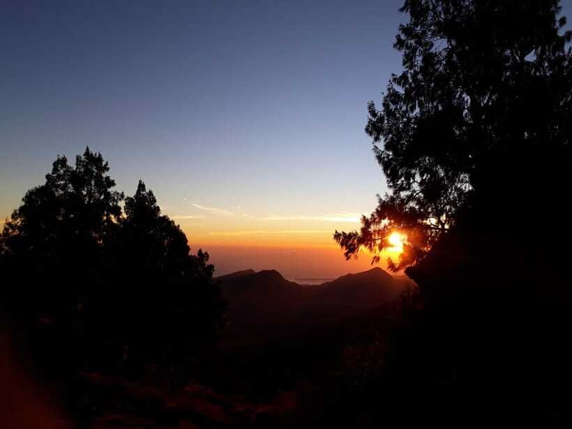 Mount Rinjani Trekking 3D/2N Lake,Host Spring Full Experiece - Should you book it?