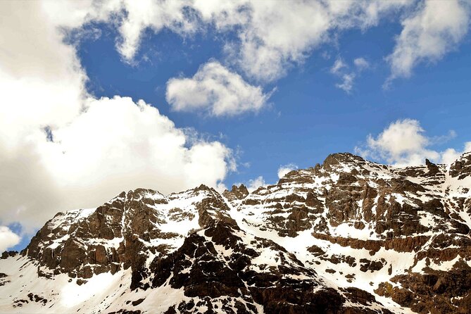 Mount Toubkal Ascent 2 Days Trek from Marrakech - What is included for $176.18