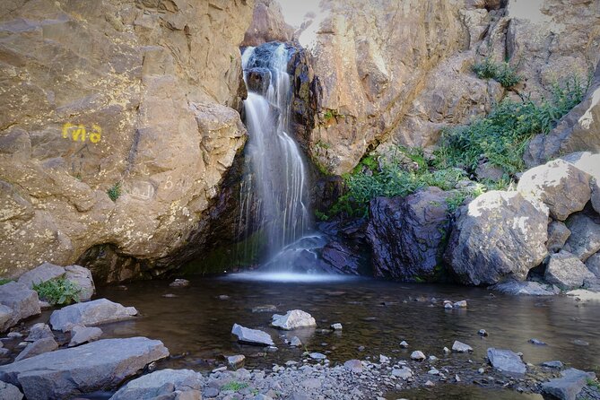 Mount Toubkal Ascent 2 Days Trek from Marrakech - Fitness, equipment, and safety decisions
