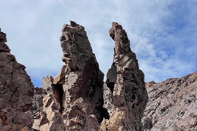 Mount Toubkal Trek: 2-Day Adventure - Leaving Marrakech for the Atlas foothills
