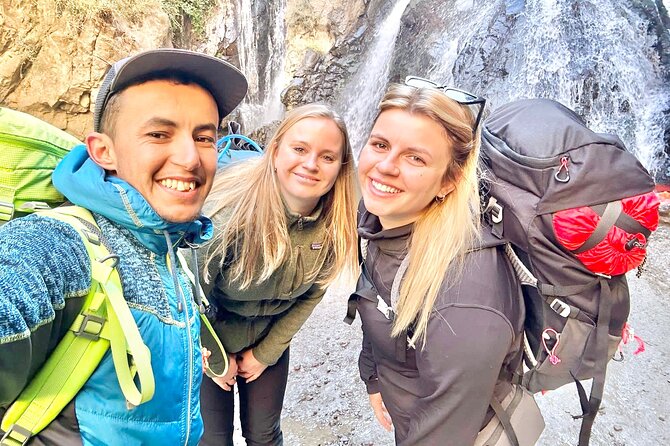 Mount Toubkal Trek: 2-Day Adventure - What the summit views are really worth