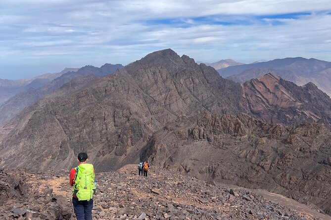 Mount Toubkal Trek: 2-Day Adventure - Is $232.29 good value?