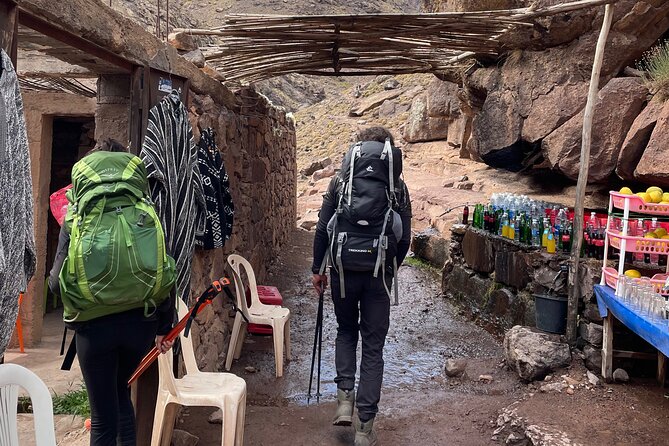 Mount Toubkal Trek: 2-Day Adventure - The final call: book it or not?