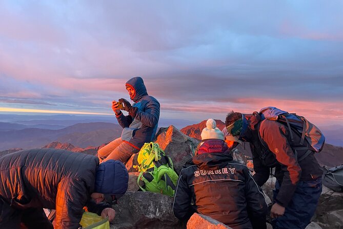 Mount Toubkal Trek: 2-Day Adventure - Day one: Imlil, Berber villages, and the refuge