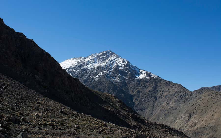 Mount Toubkal Trek 2 Days & 1 Night - Guides, safety, and the human side of the trip