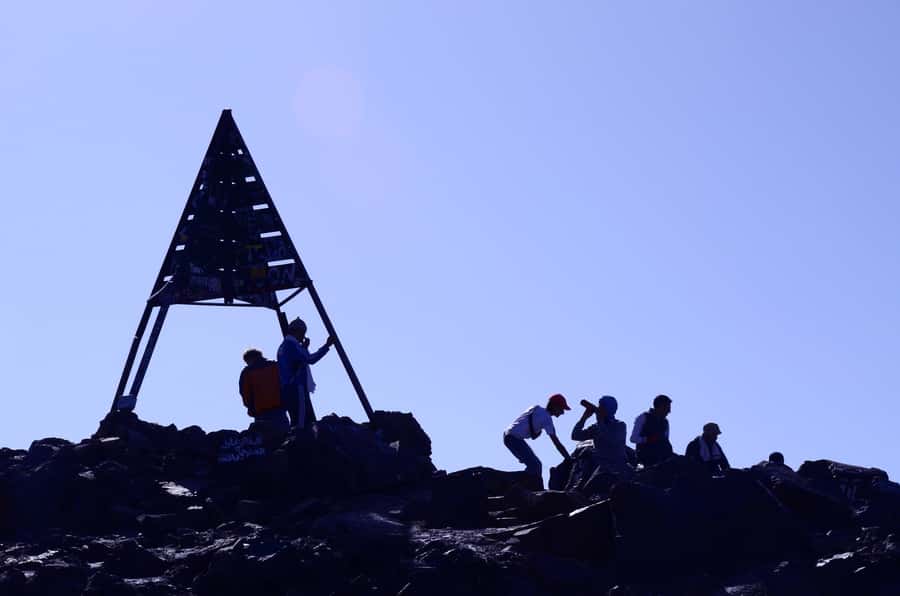 Mount Toubkal Trek 2 Days & 1 Night - Is $151 good value?