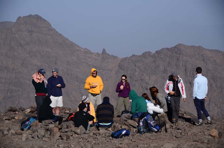 Mount Toubkal Trek 2 Days & 1 Night - Should you book it?