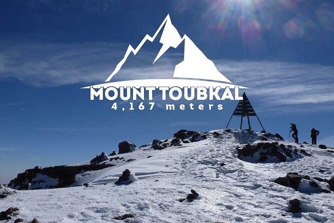 Mount Toubkal Trek 2 days from Marrakech with a Guide - Why this 2-day Toubkal trek is so demanding