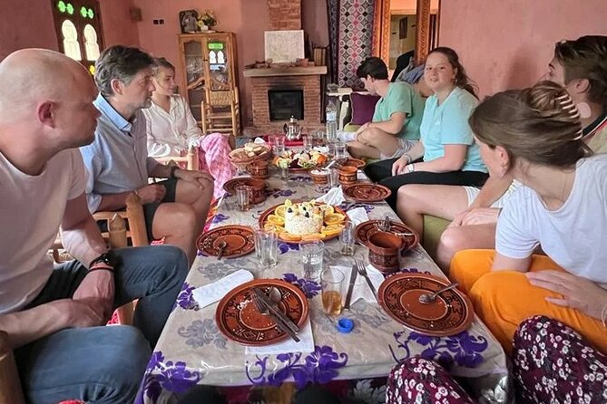 Mount Toubkal Trek in 2D/1N Private From Marrakesh - The private format and group size