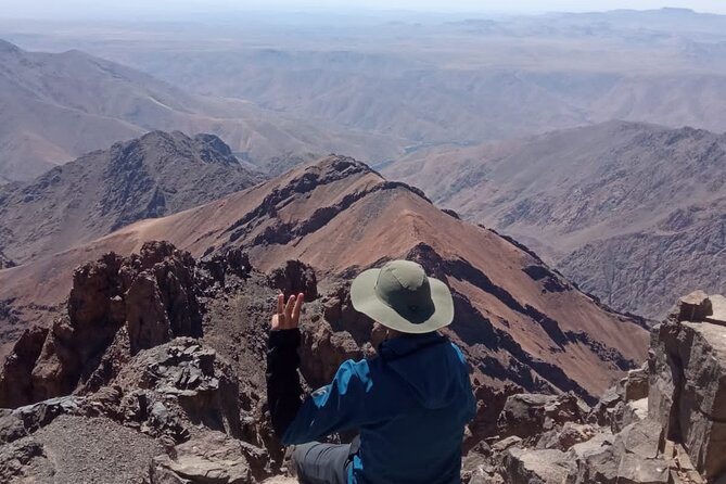 Mount Toubkal Trek in 2D/1N Private From Marrakesh - Practical details that matter