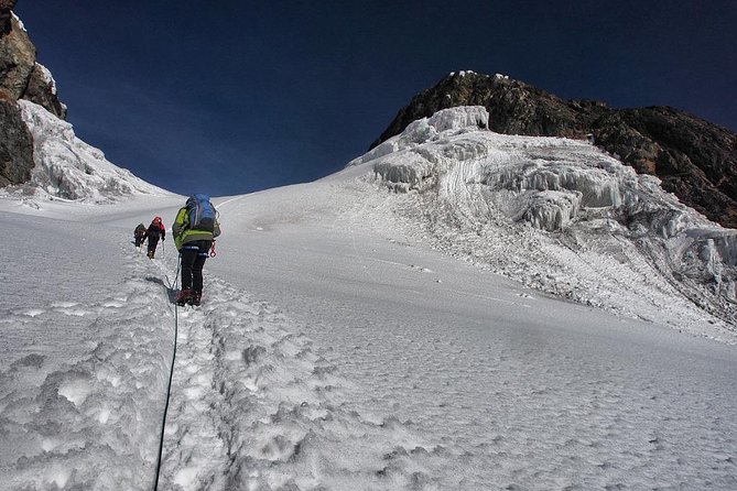 Mountain Rwenzori Trekking Uganda 9 Day Safari - Key details before you book