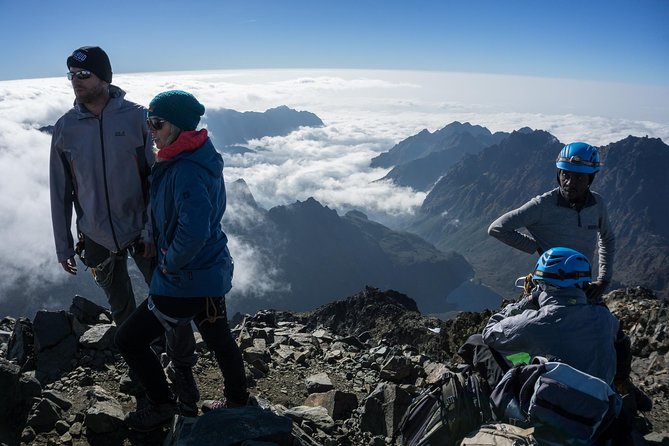 Mountain Rwenzori Trekking Uganda 9 Day Safari - Day 1: Kampala, the equator, and the road to Kasese