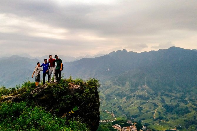 Mountain views and villages trek – 1 Day - Key points before you book