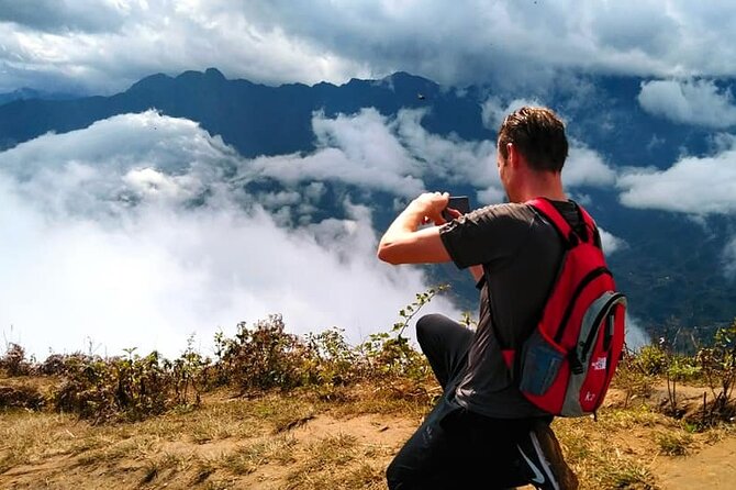 Mountain views and villages trek – 1 Day - Lunch, drinks, and the real value of $45