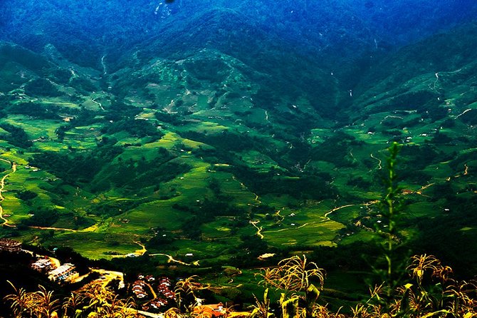 Mountain views and villages trek – 1 Day - Who will enjoy this route most