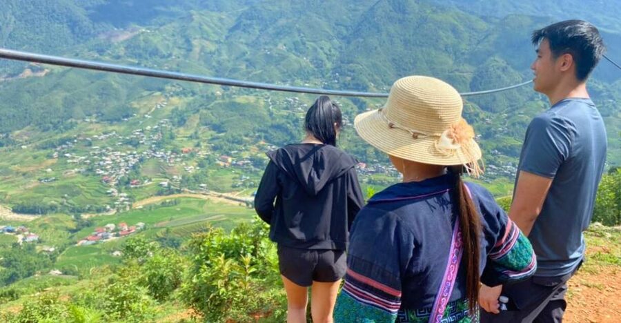 Mountain Views And Villages Trek - Key points to know before booking