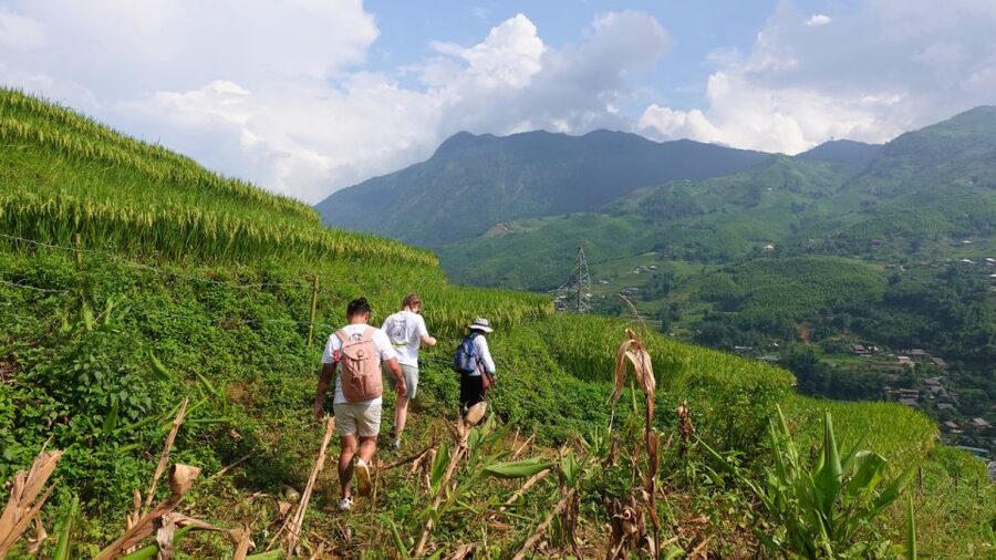 Mountain Views And Villages Trek - What the $38 price really covers