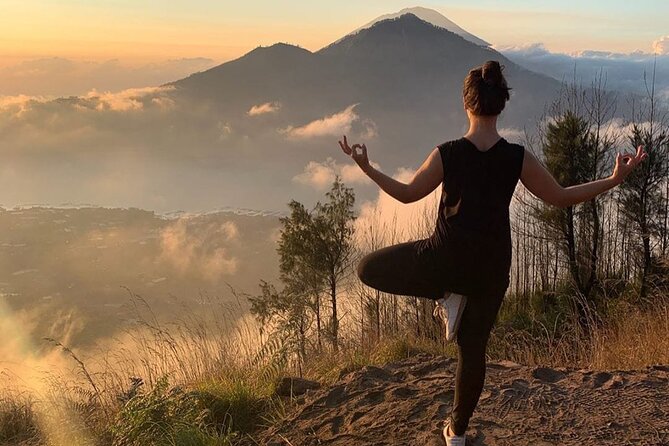 Mt Batur Sunrise Trekking Tour - What the $49 price really includes