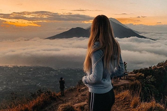 Mt Batur Sunrise Trekking Tour - Climbing before sunrise