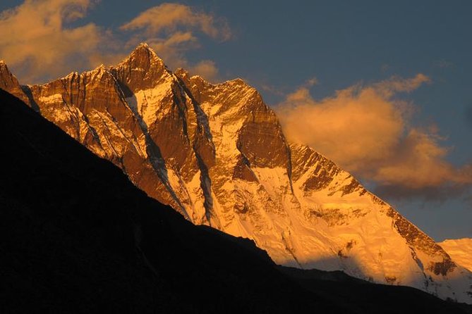 Mt. Everest Base Camp Trek Nepal - 16 Days - Gorakshep and Everest Base Camp