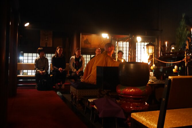 Mt. Inunaki Trekking and Goma Prayer Experience in Osaka - Who will get the most from this day