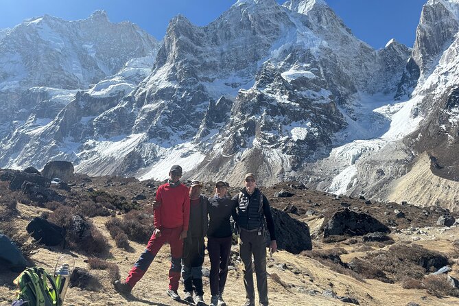 Mt. Kanchenjunga South to North Base Camp Trekking - Key points to know before booking