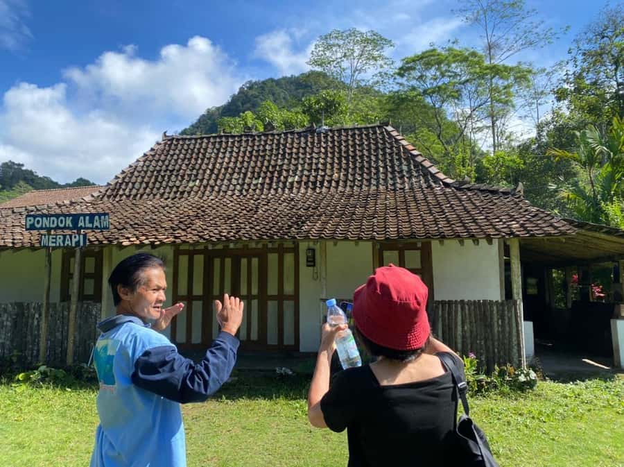 Mt. Merapi Majesty: Soft Trek and Botanic Village Tour - Who will enjoy this most