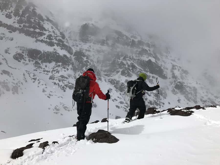 Mt Toubkal Ascent Express Trek 2 Days 1 Nights - Is this Mount Toubkal trek right for you?