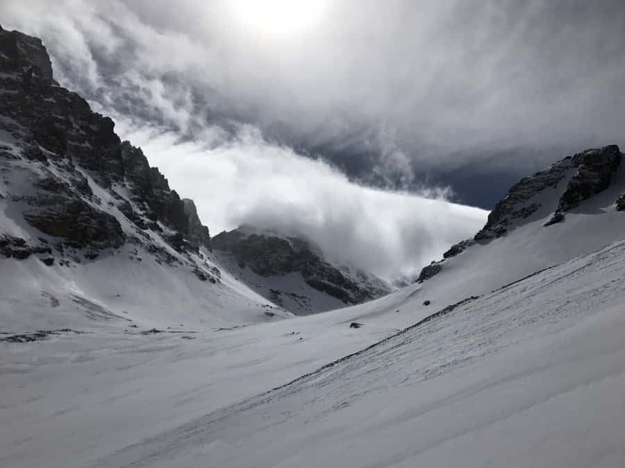 Mt Toubkal Ascent Express Trek 2 Days 1 Nights - What to bring for a safer, happier ascent