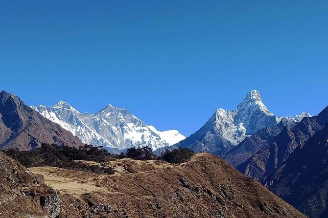 Multi-Day Sites of Nepal Tour from Kathmandu with Poon Hill Trek- 9 Days - Key points to know before you book