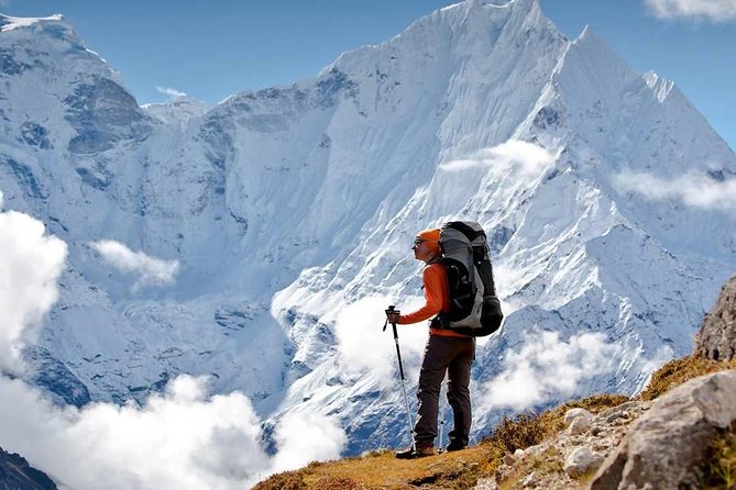 Multi-Day Sites of Nepal Tour from Kathmandu with Poon Hill Trek- 9 Days - What this nine-day Nepal route really gives you