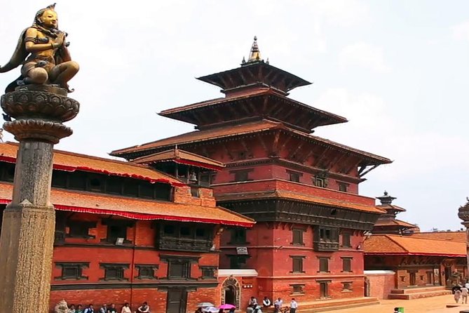Multi-Day Sites of Nepal Tour from Kathmandu with Poon Hill Trek- 9 Days - Day 5: Poon Hill sunrise and the walk to Tadapani