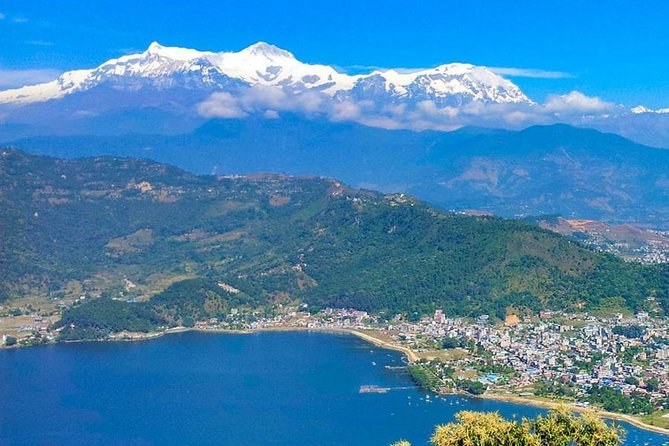 Multi-Day Sites of Nepal Tour from Kathmandu with Poon Hill Trek- 9 Days - Day 6: Forest trails and the Gurung village of Ghandruk