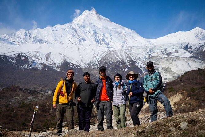 Multiday Manaslu Circuit Trek - Key points to know before booking
