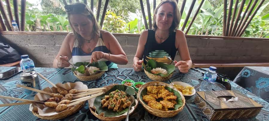 Munduk : Jungle Trekking,Canoeing,waterfall &authentic lunch - Who should book this experience?