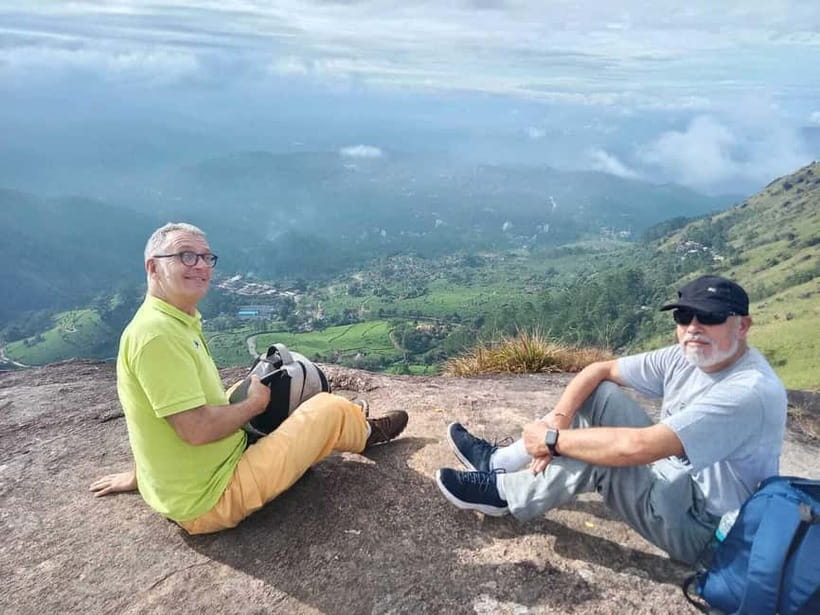 Munnar: Half day Guided Trek - What this Munnar trek is really like