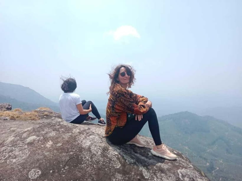 Munnar: Half day Guided Trek - A practical look at the four-hour schedule